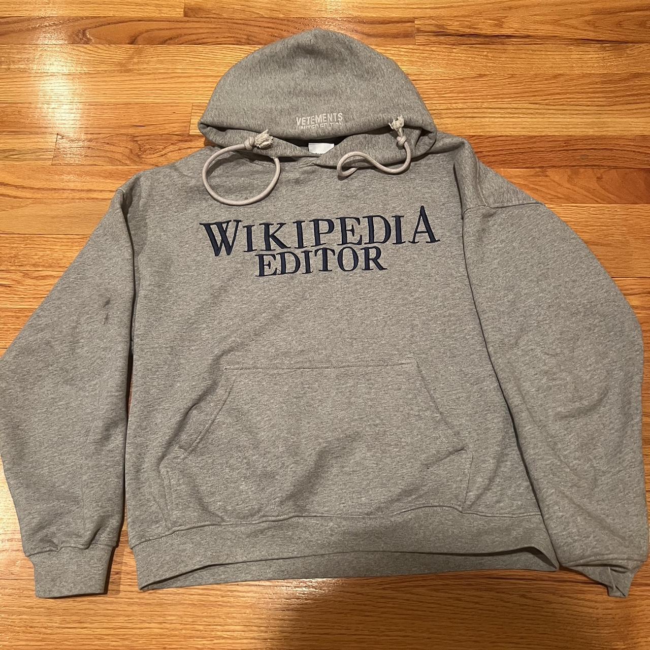 Hoodies All Summer - Wikipedia