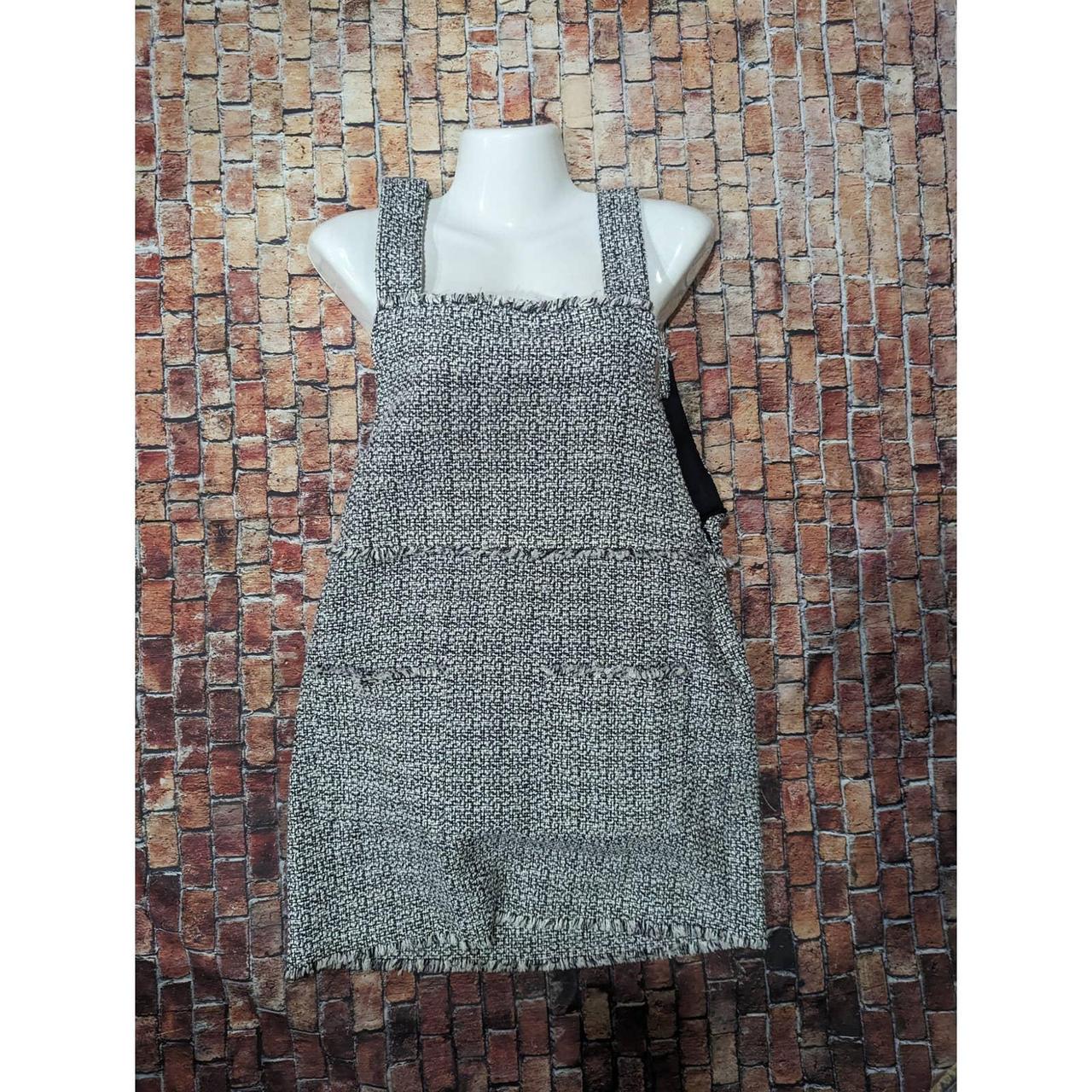 Tweed dress forever on sale 21