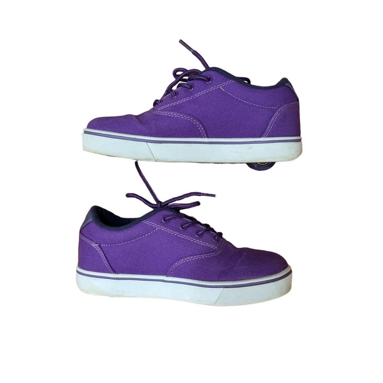 Heelys launch women's online