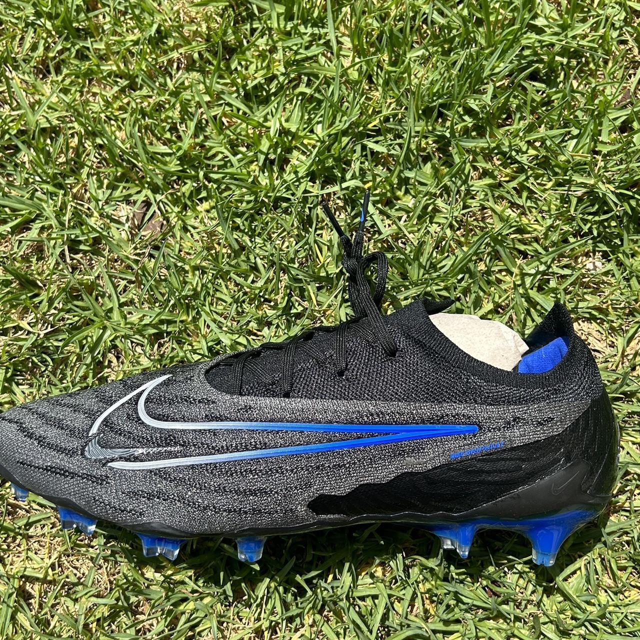 Nike Mercurial Vapor 13 Elite FG Tech - Depop