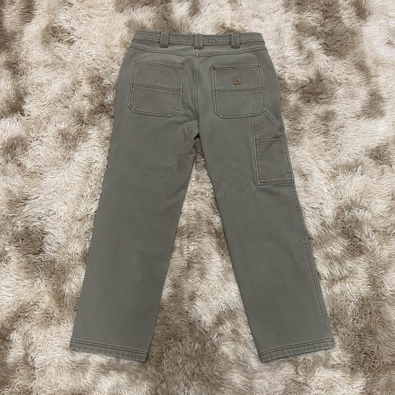 COLEMAN WORK PANTS