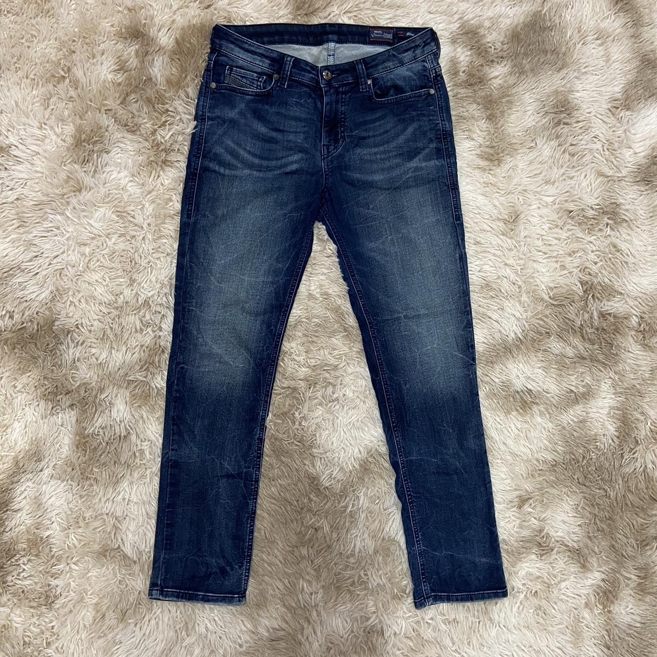 Size hot sale 23 jeans