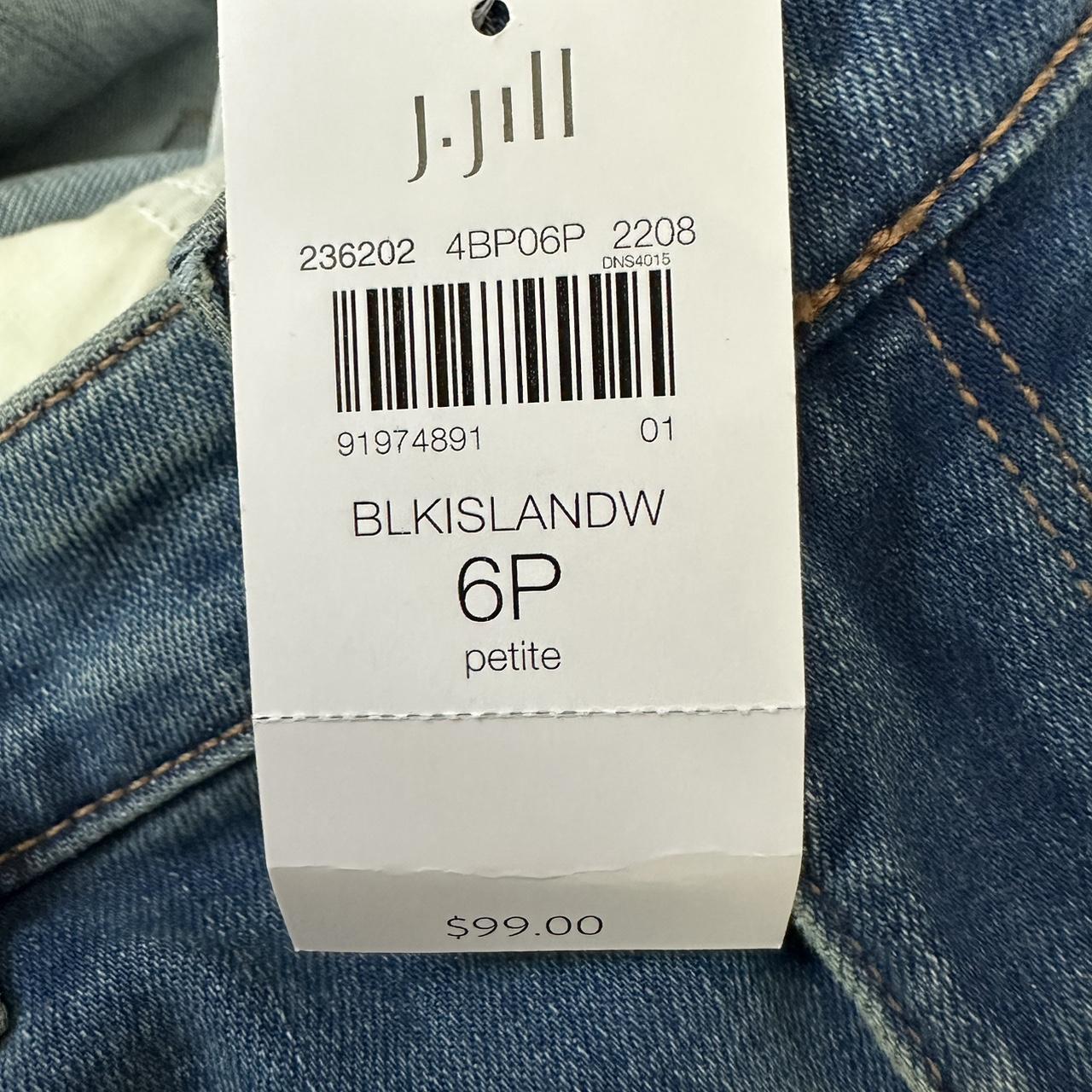 J. Jill, Jeans