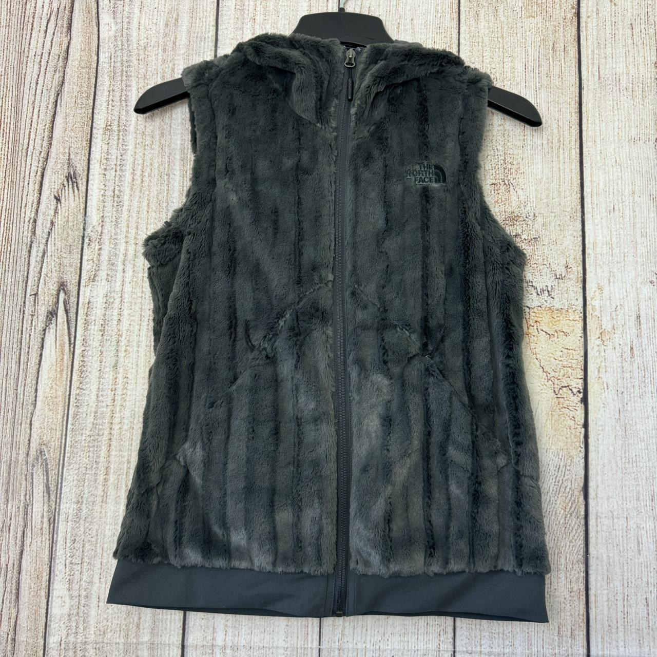 Furlander vest best sale