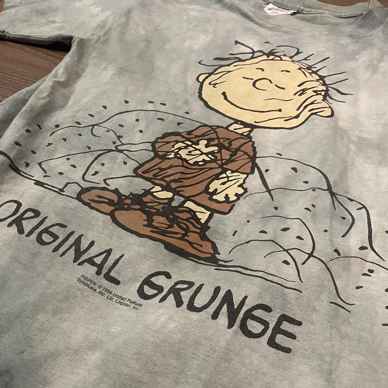 Vintage Artex Snoopy Shirt •Size: Large - Depop