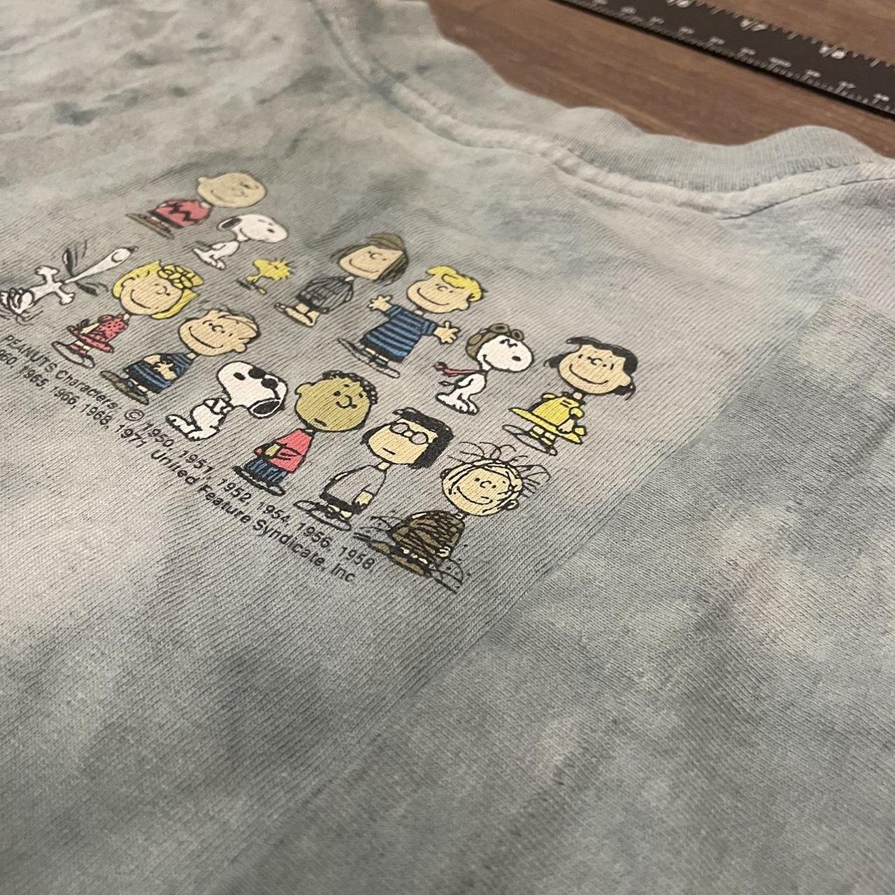 Vintage Artex Snoopy Shirt •Size: Large - Depop