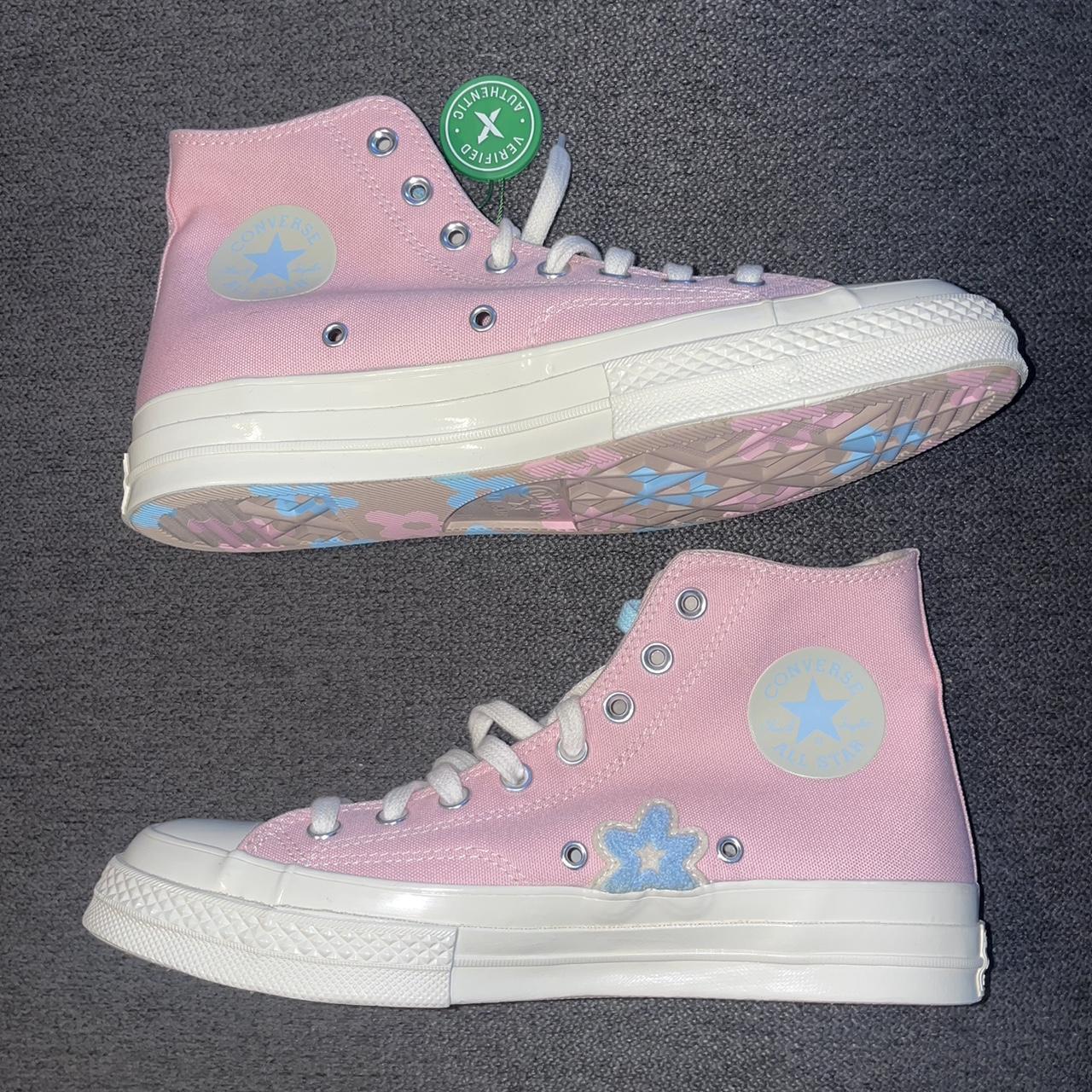 2018 chuck 70 golf le fleur