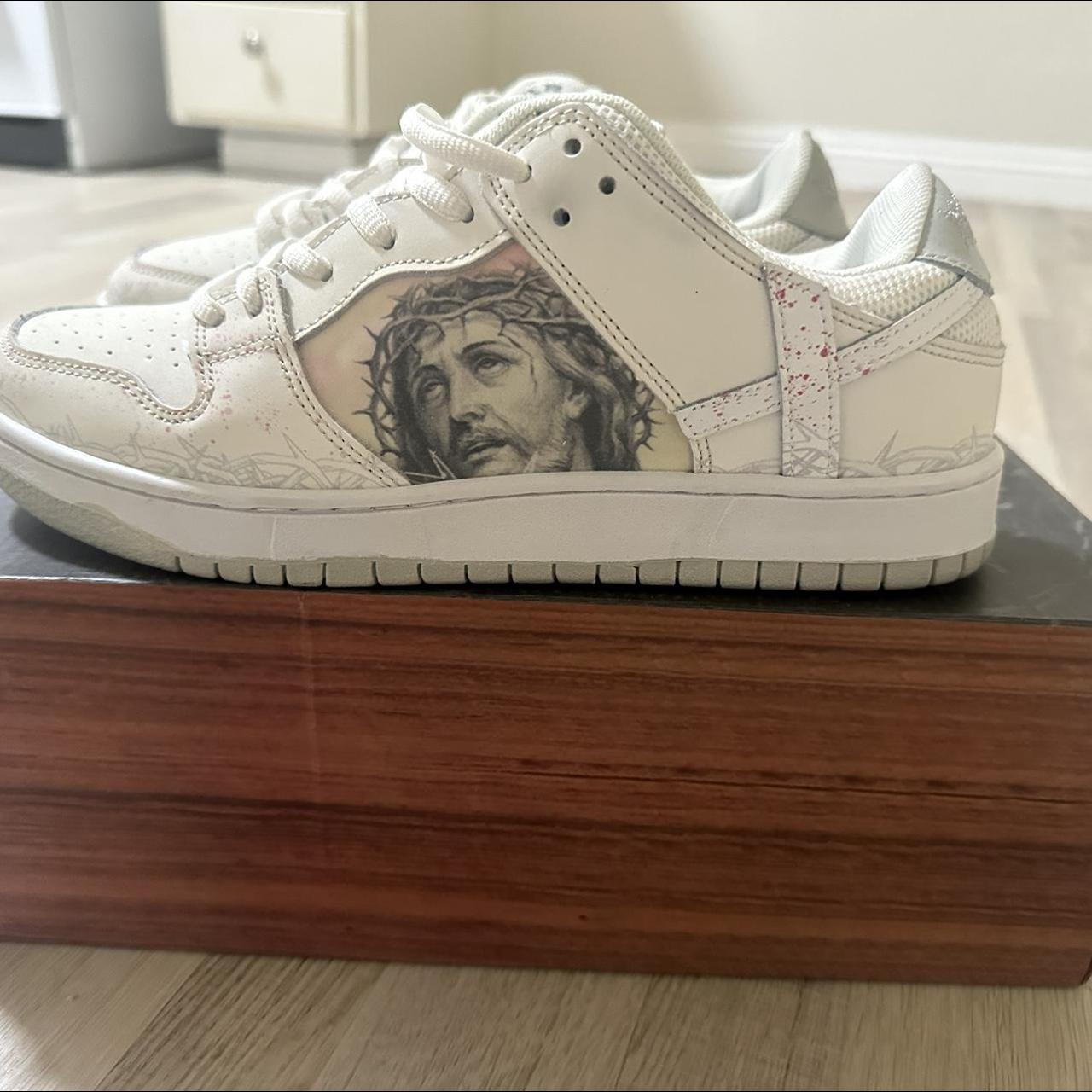 kito passion of christ