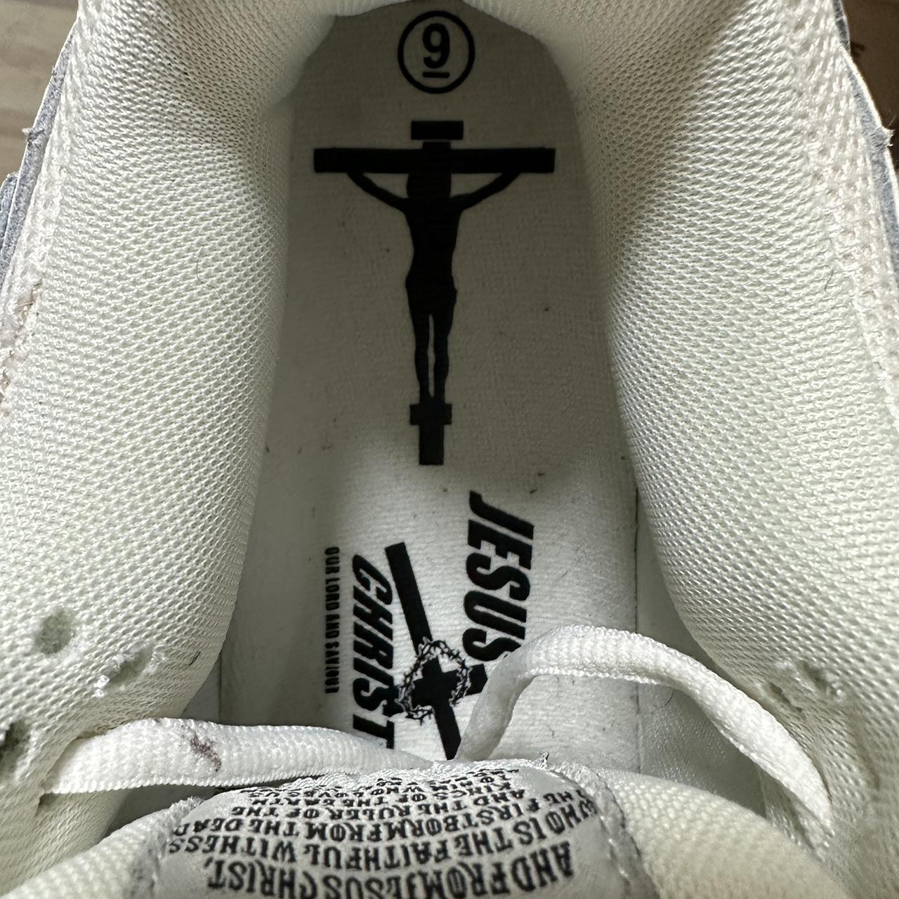 kito passion of christ low