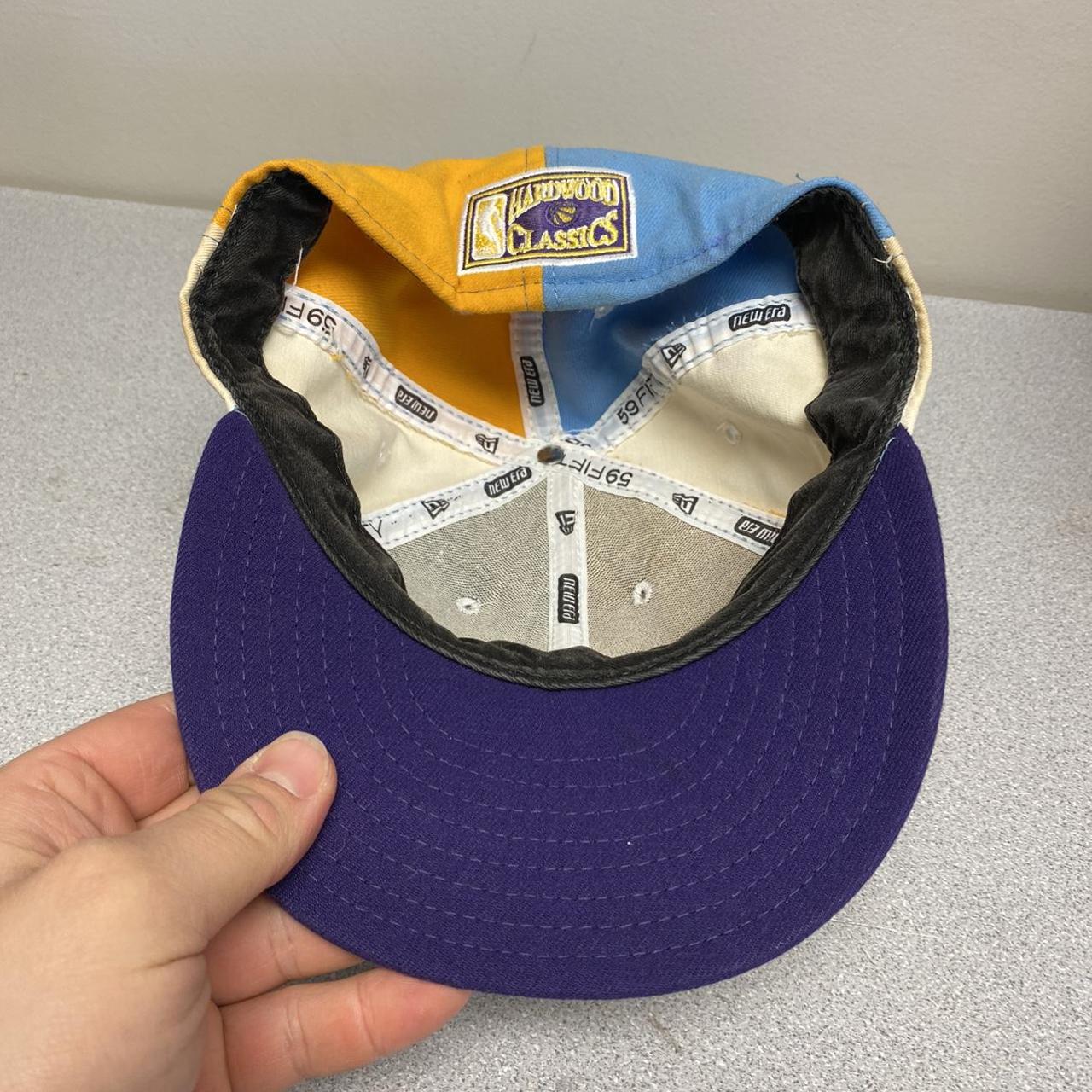 Mpls best sale lakers hat