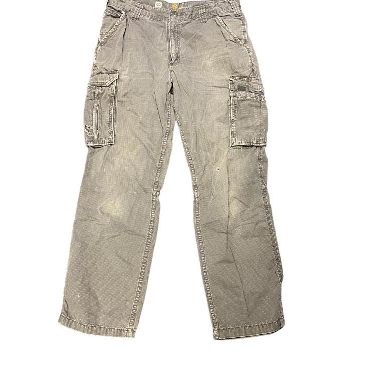 Carhartt clearance force pants