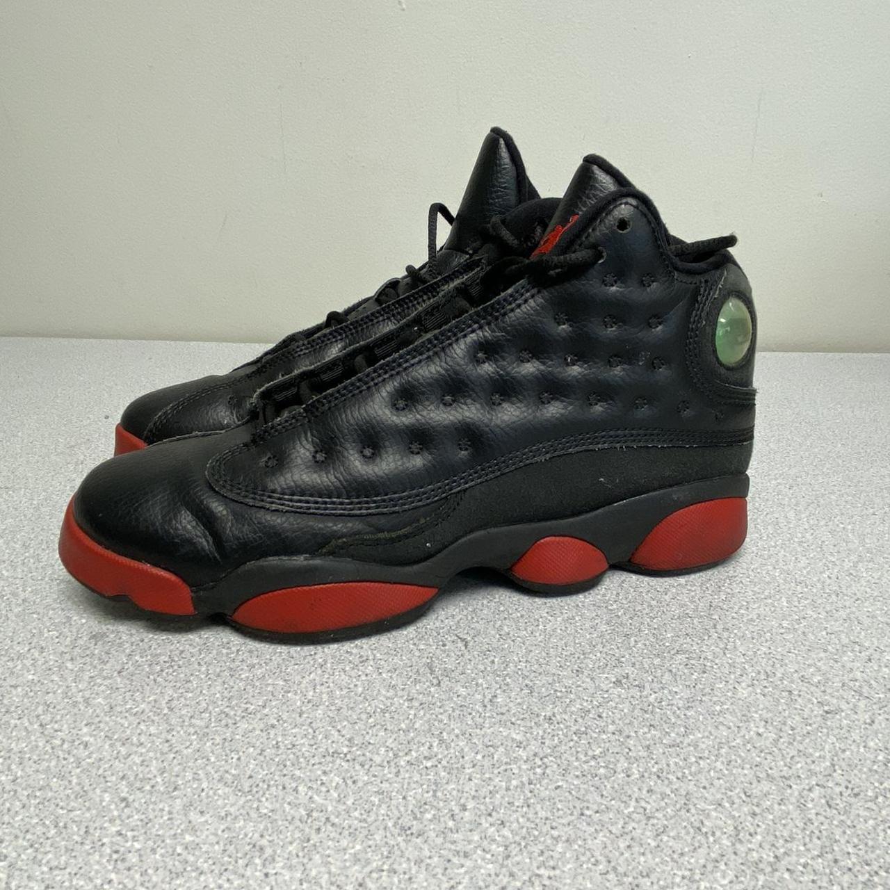 Air Jordan 13 Retro Dirty Bred Shoe