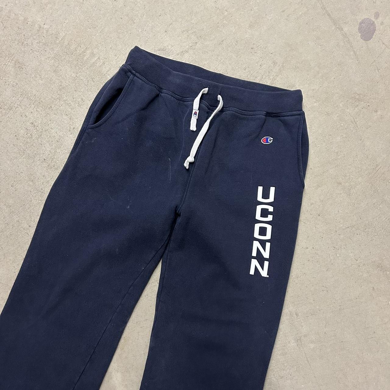 Uconn men's online sweatpants