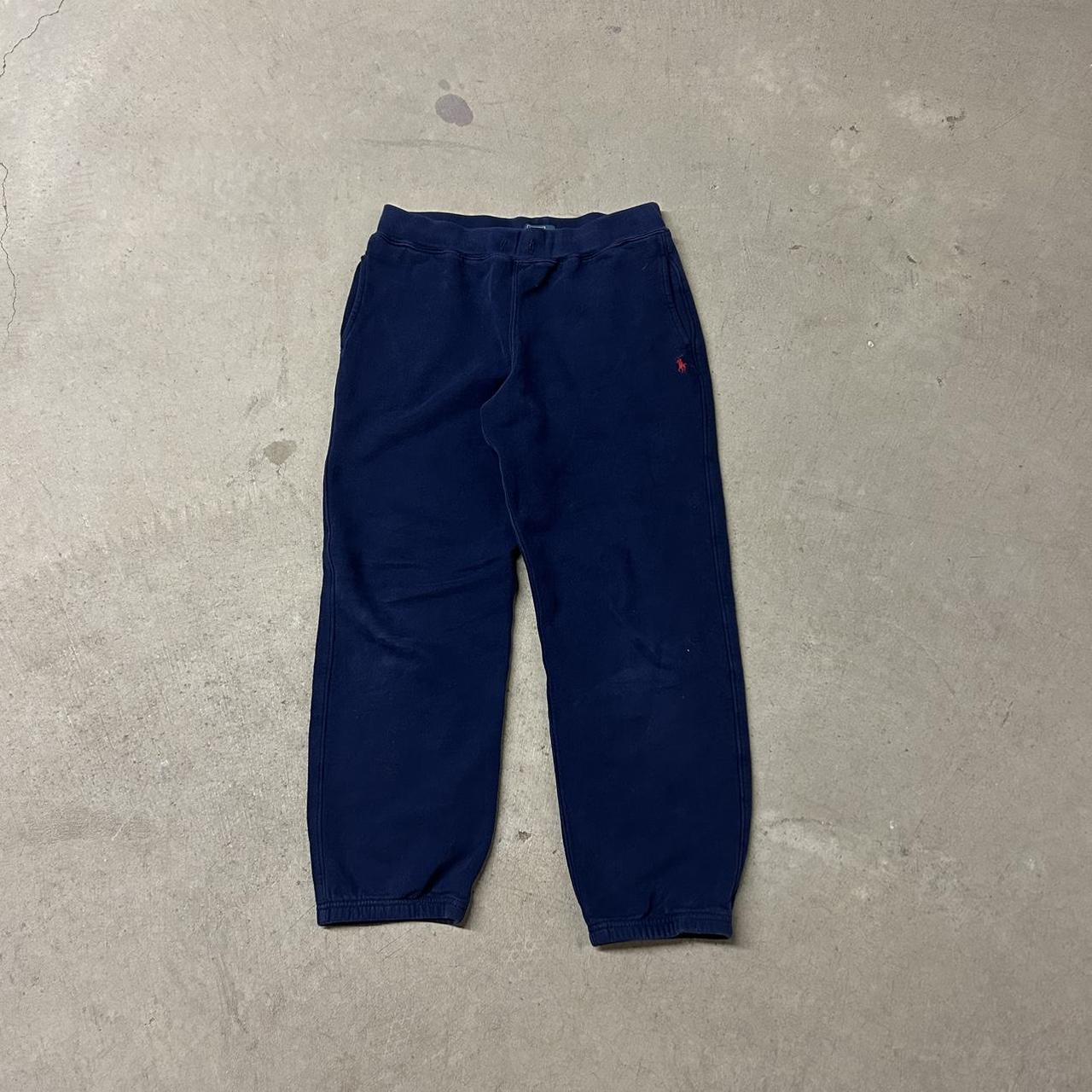 Polo Ralph Lauren Small Logo Sweat Pants