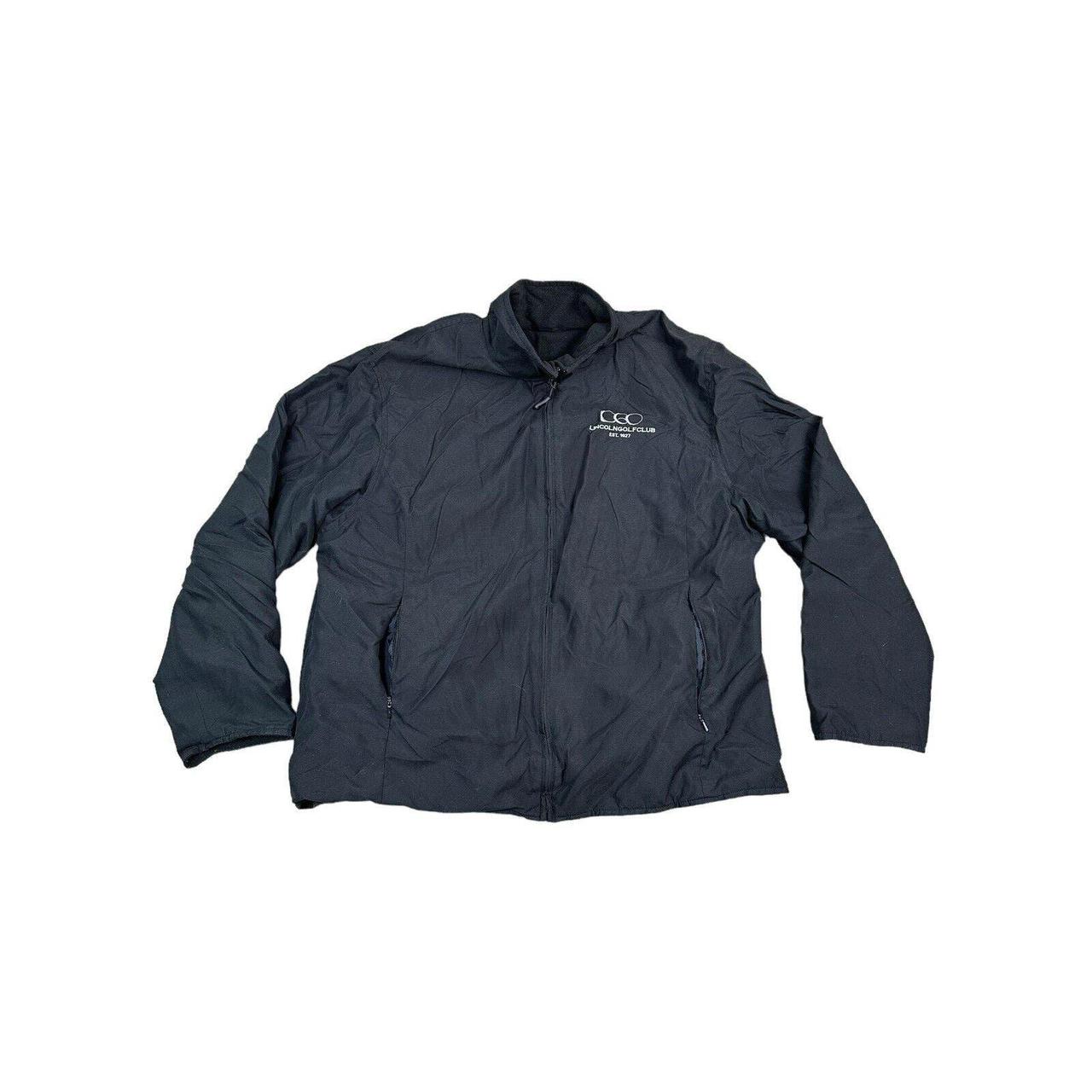 Stylish clearance mens windbreaker