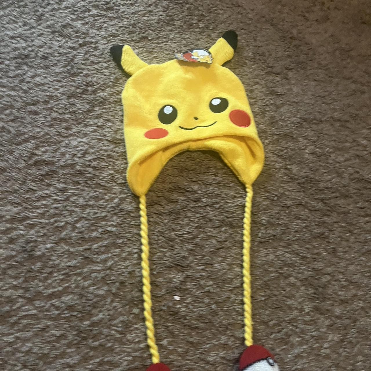 Pikachu ear hat -  Italia