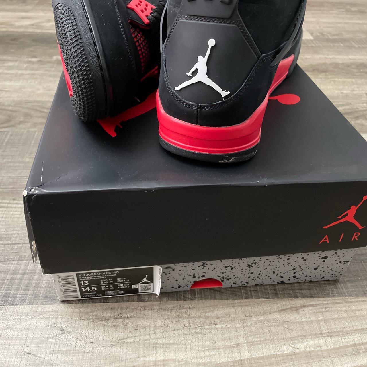 jordan 4 