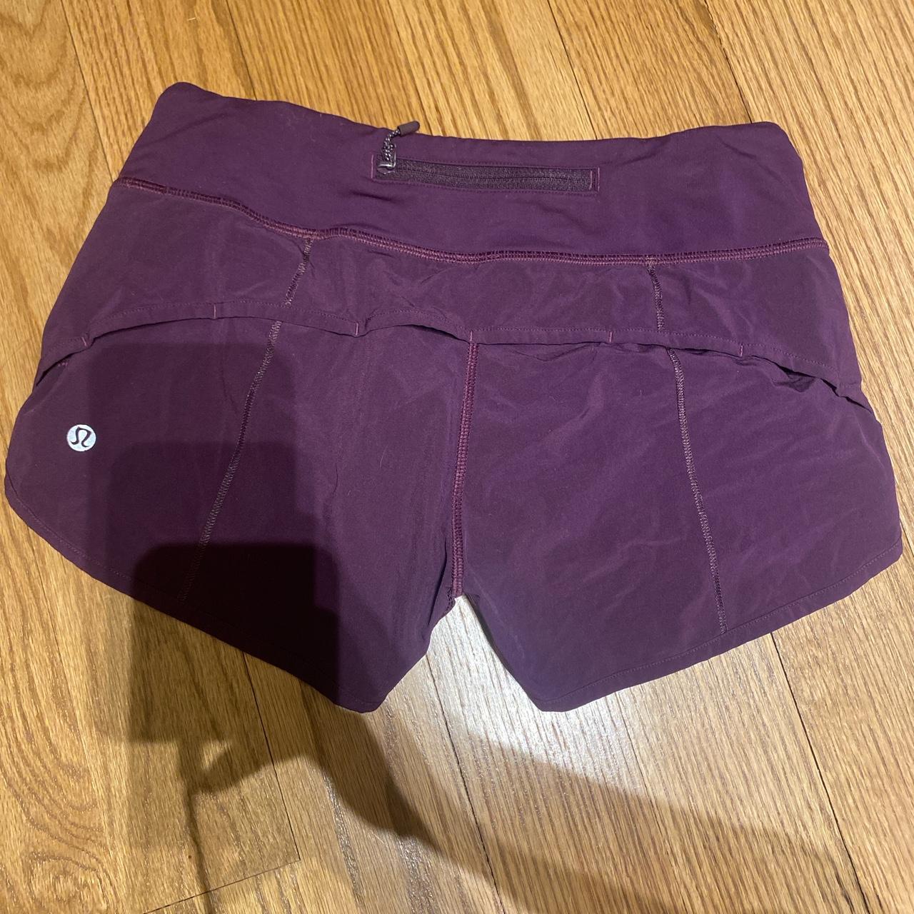 Lululemon Women's Shorts | Depop