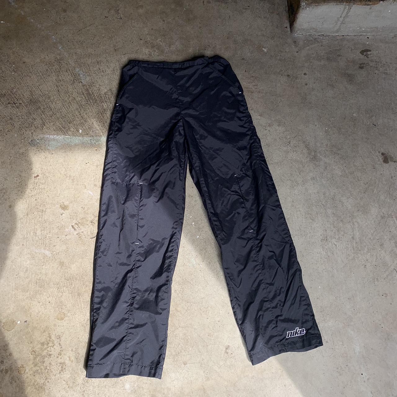 Nike Snowboard Pants Size M Depop