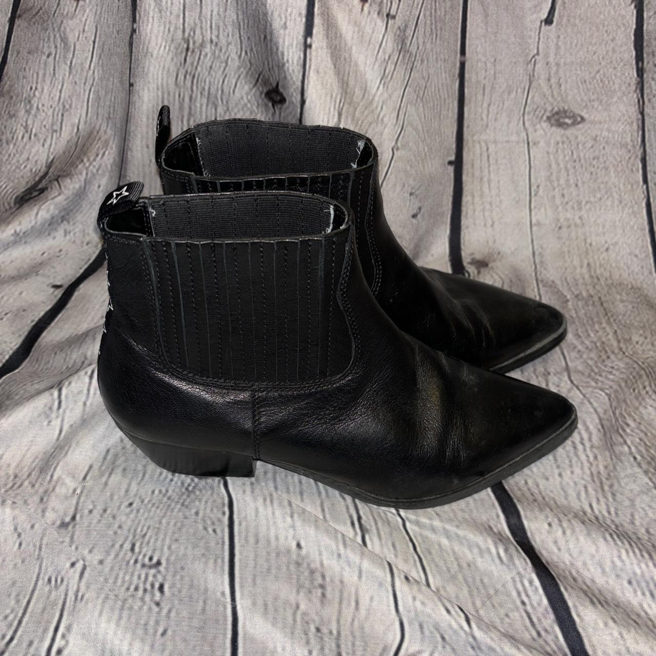 Steve madden hot sale westie bootie