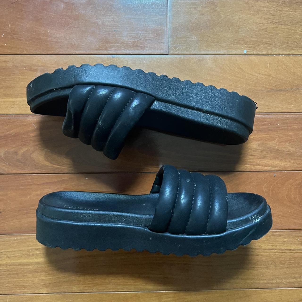 Capelli sandals clearance