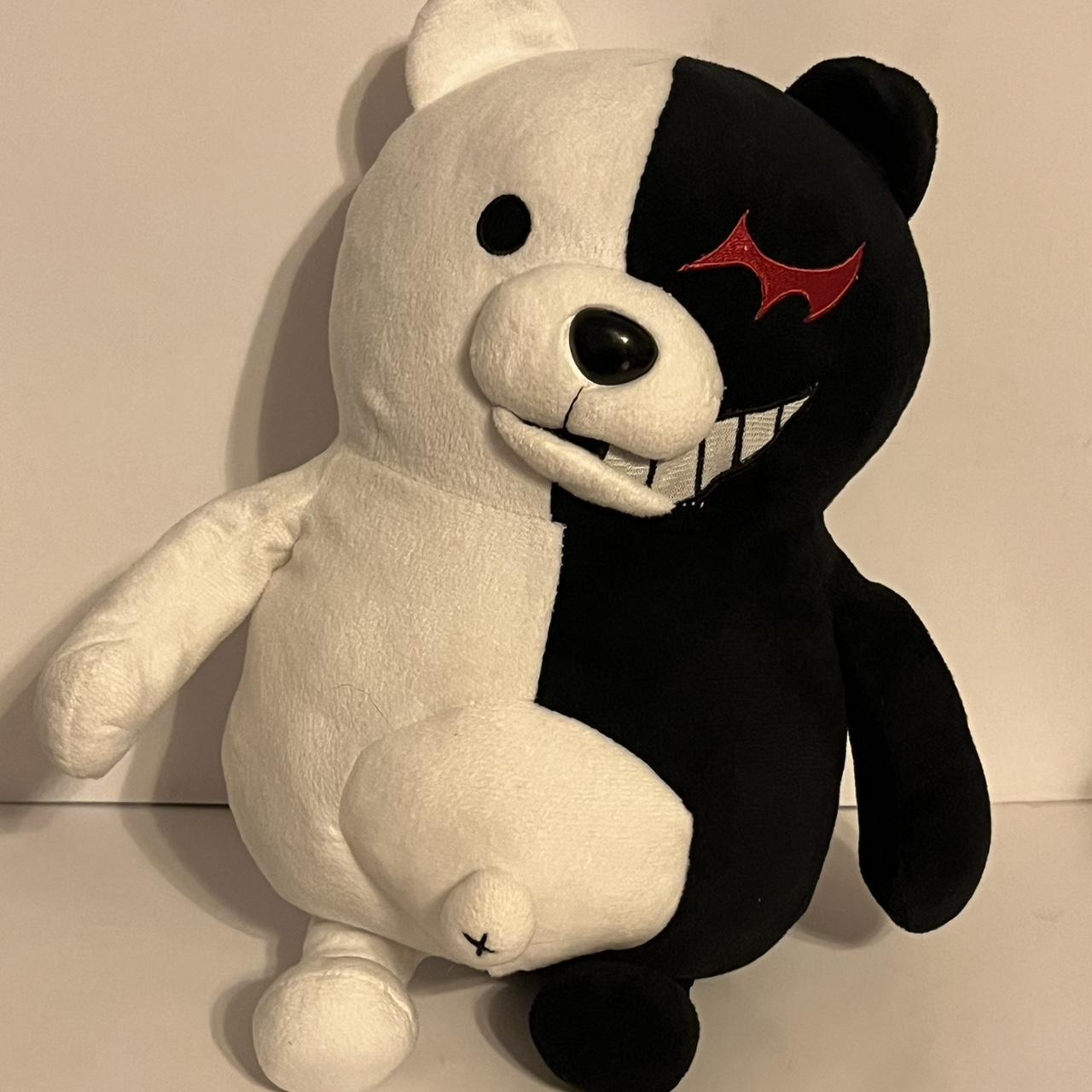 Official monokuma plush online