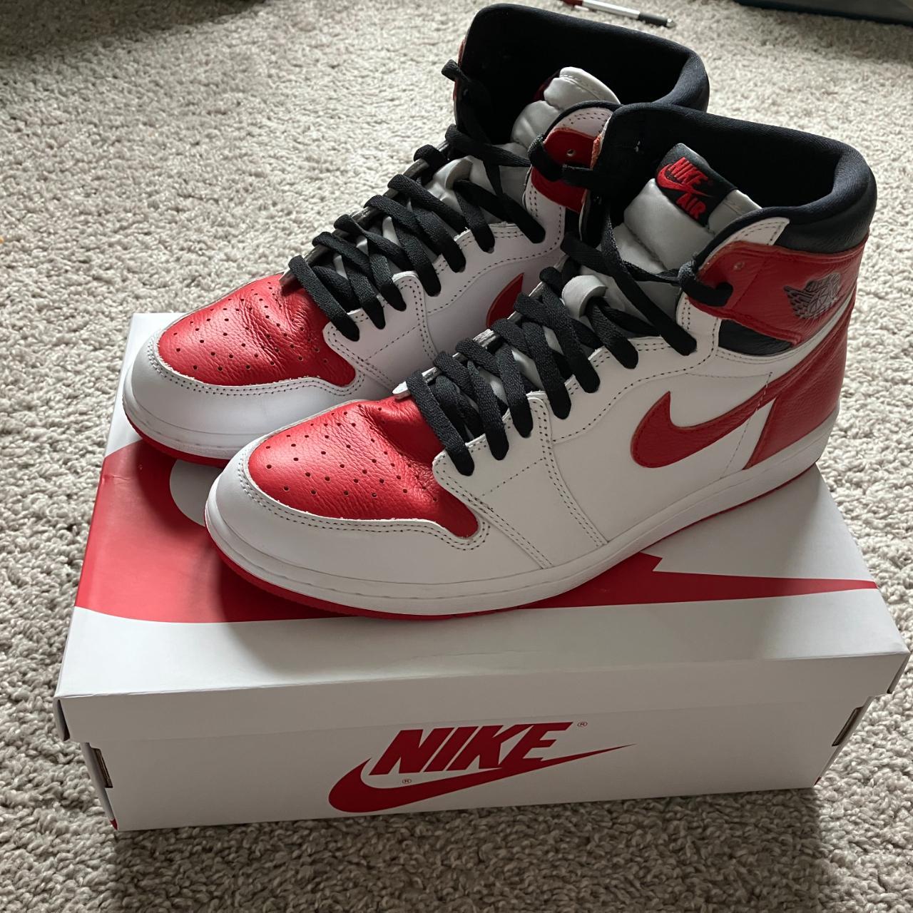 wotherspoon jordan 1