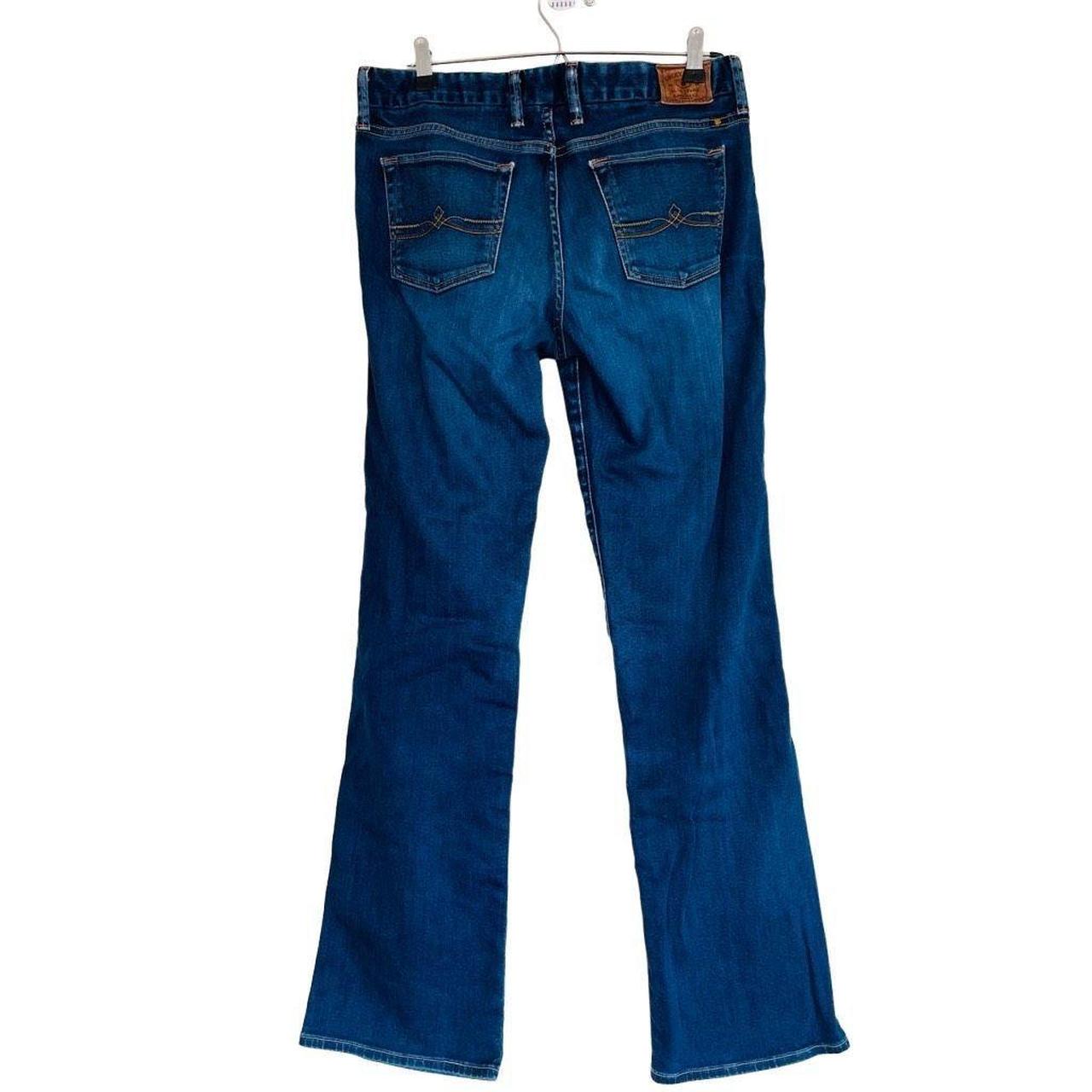 Lucky Brand - The Sweet Jean Boot Cut Jeans, Crafted