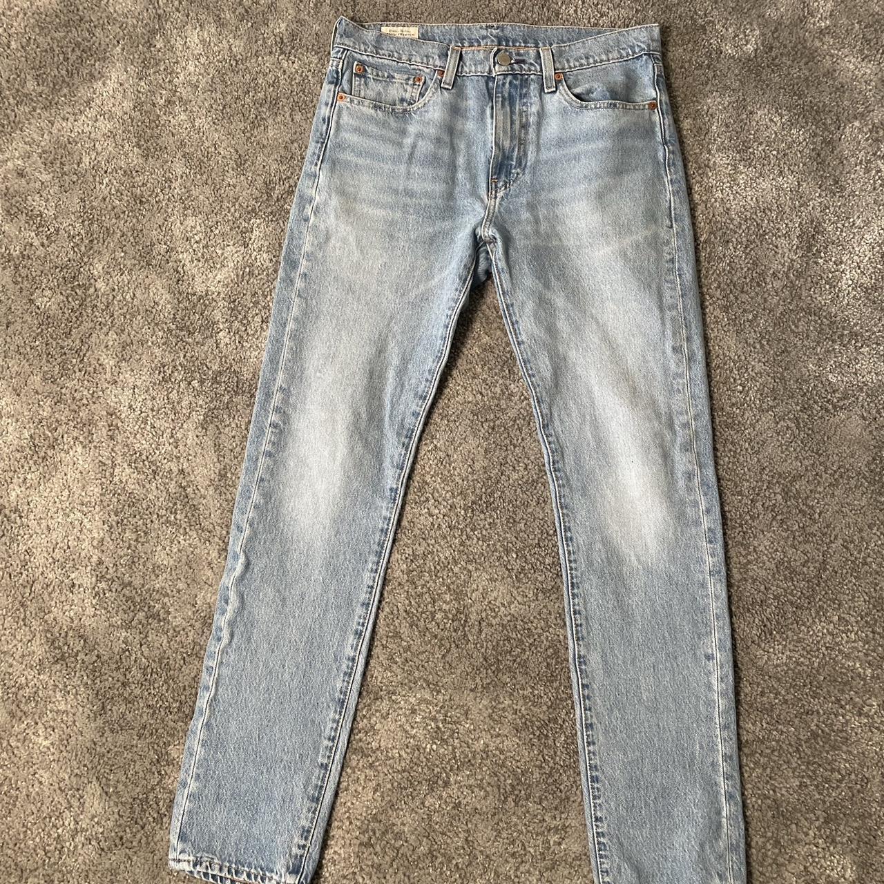 Selling levis best sale