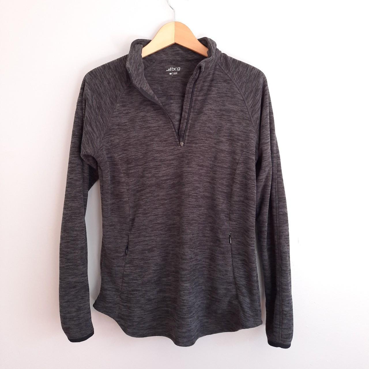 Bcg discount fleece pullover