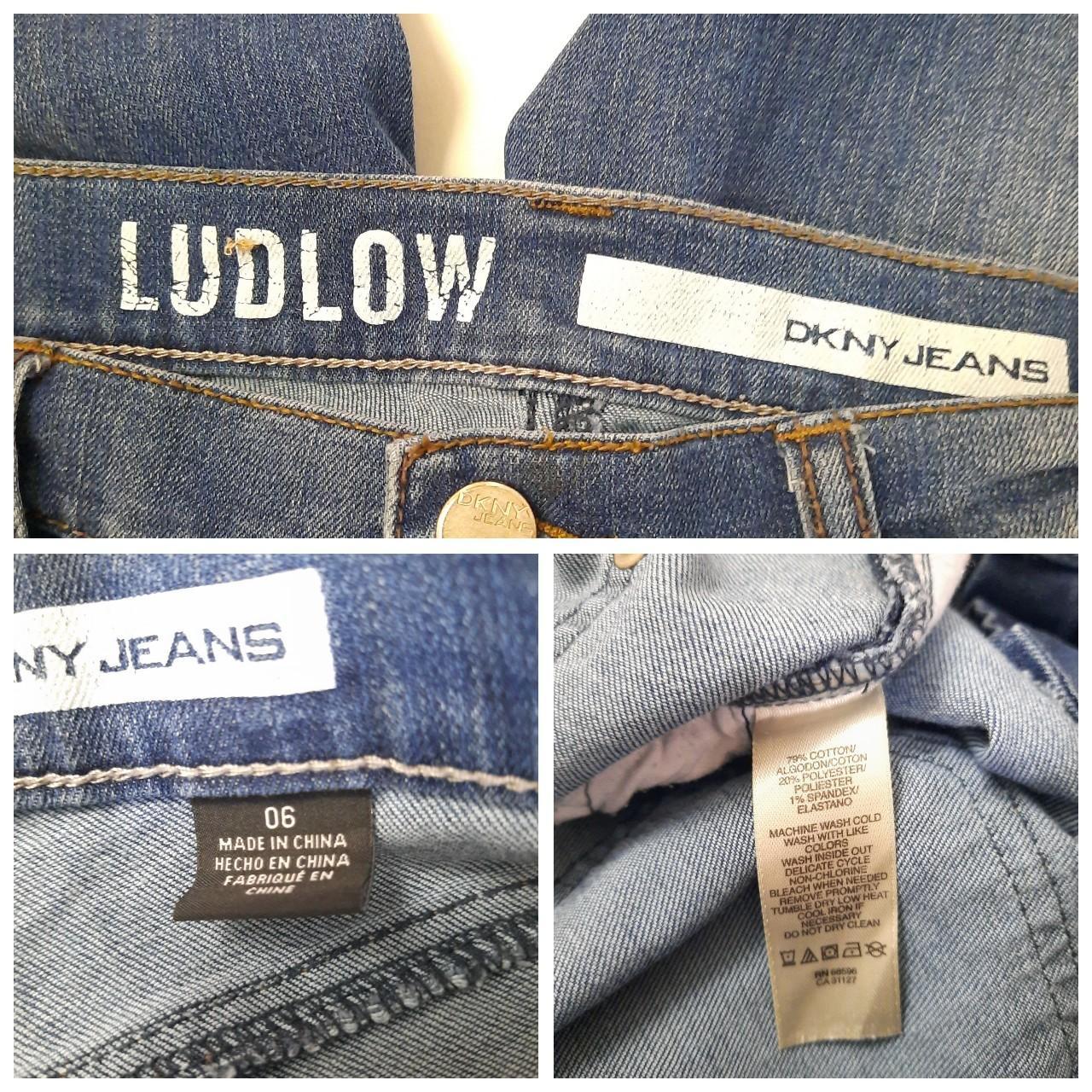 Dkny jeans discount ludlow shorts