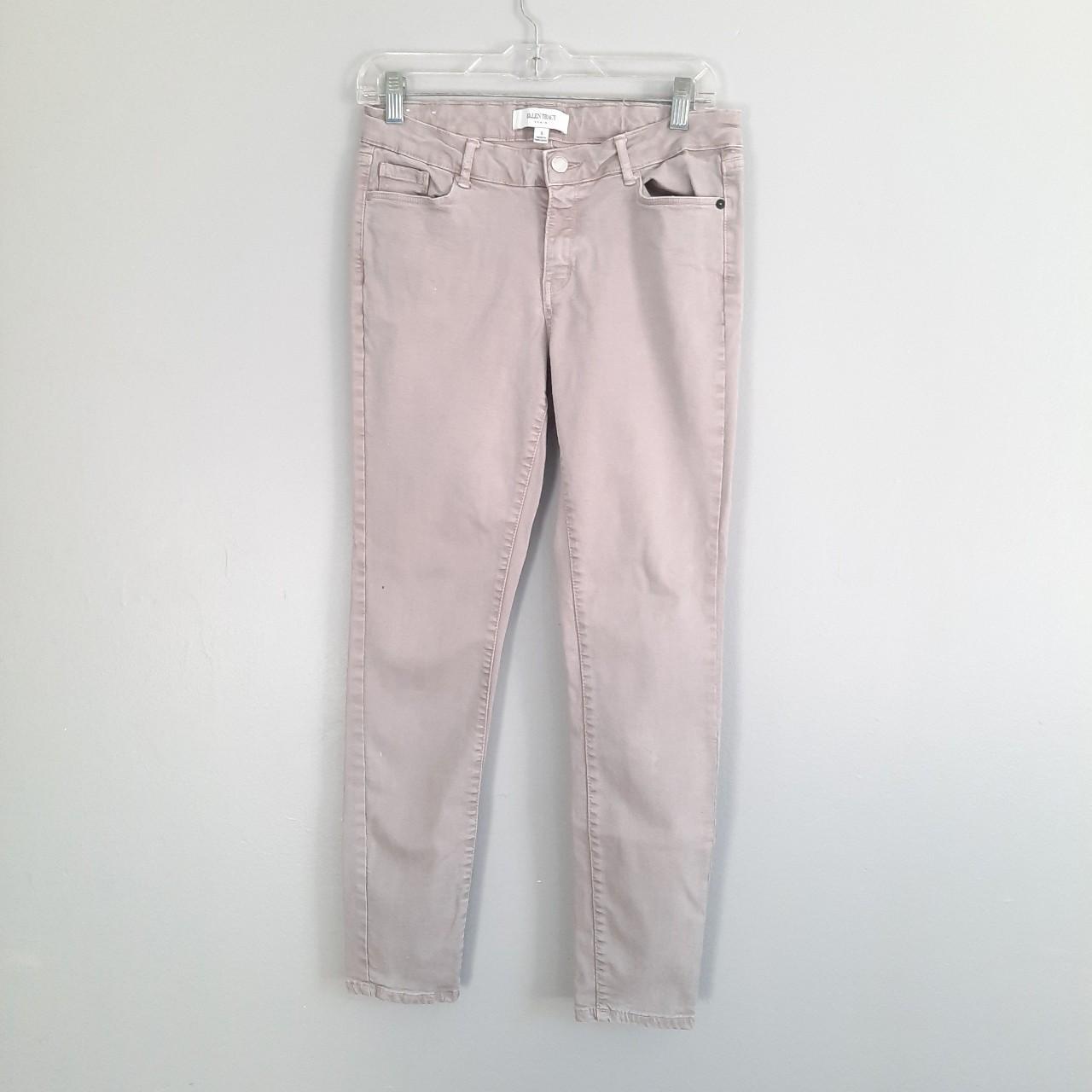 Ellen best sale tracy jeans