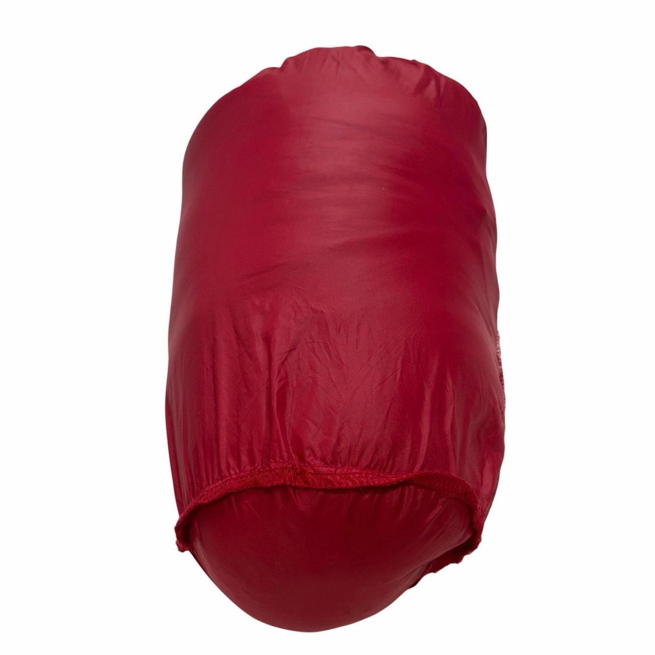 Source Unknown Men's Jacket - Red/Blue - S – Jame… - image 8