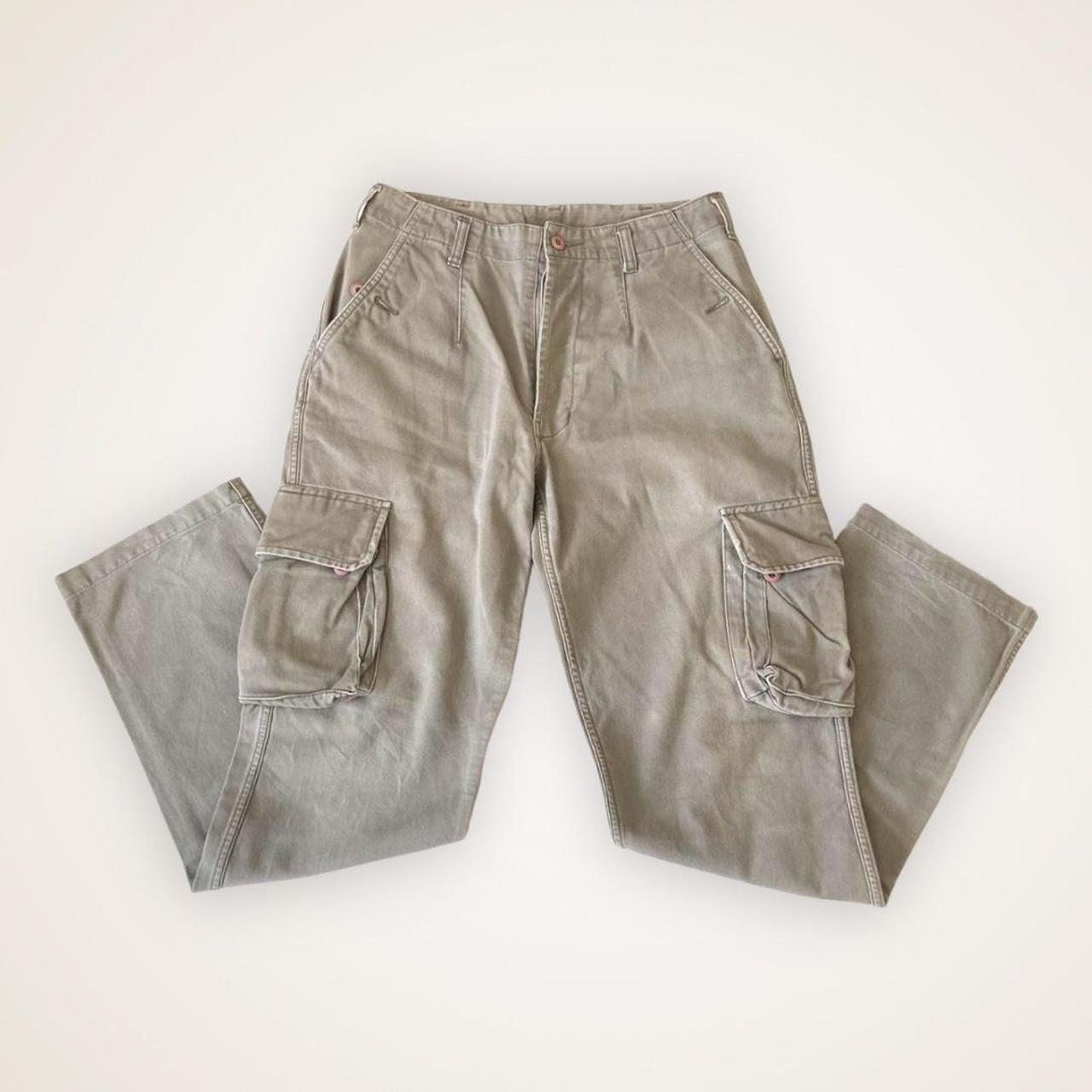 Product Image 1 - Caterpillar cargo pants durable outwear