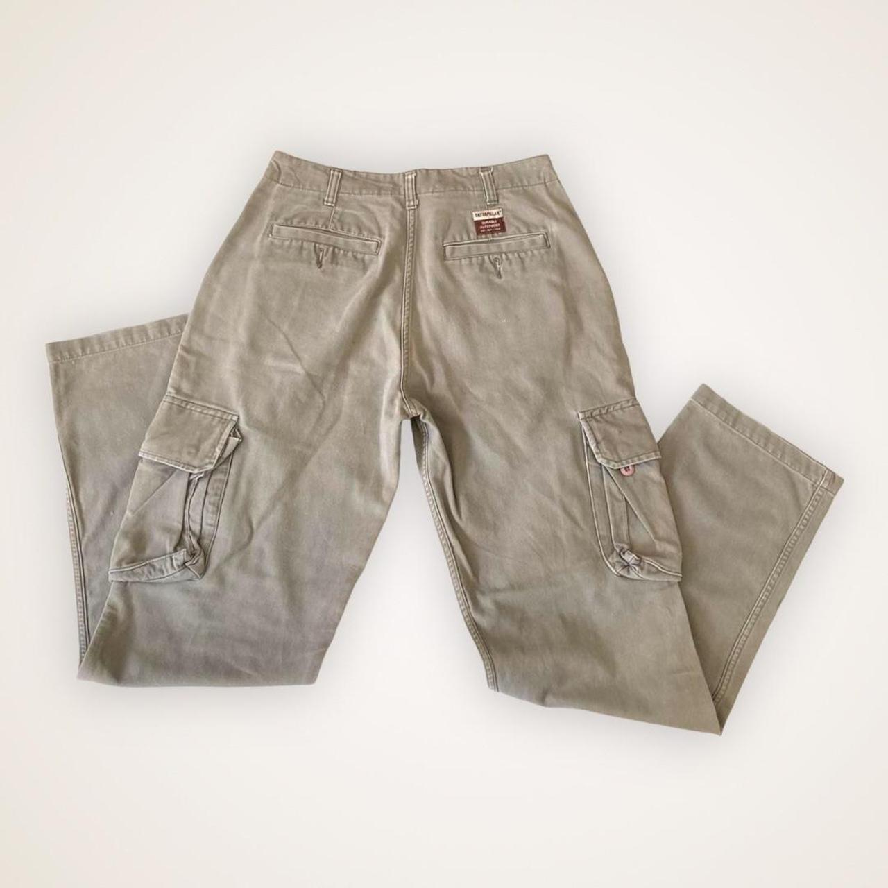 Product Image 2 - Caterpillar cargo pants durable outwear