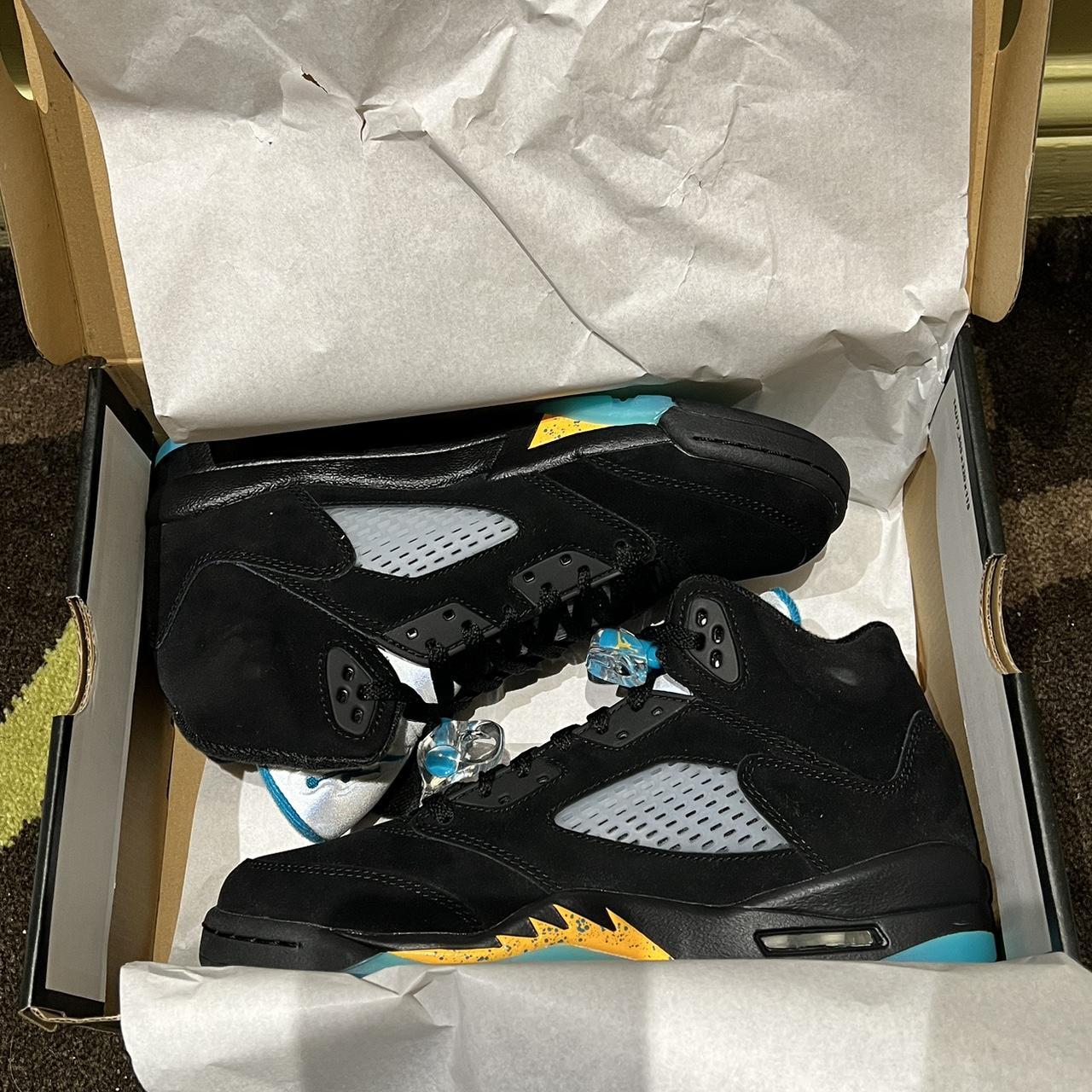 older kids air jordan 5