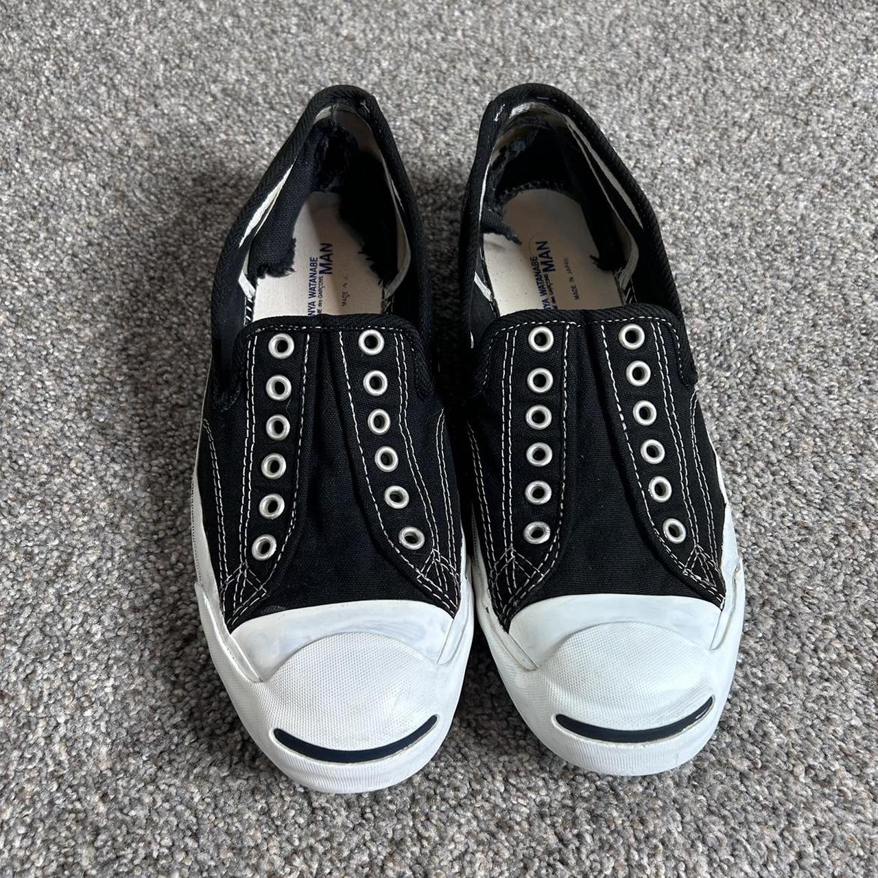 Junya watanabe outlet converse