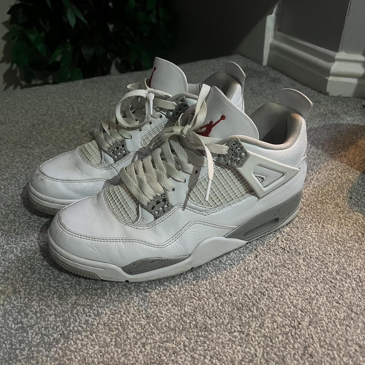 how much are the jordan oreos