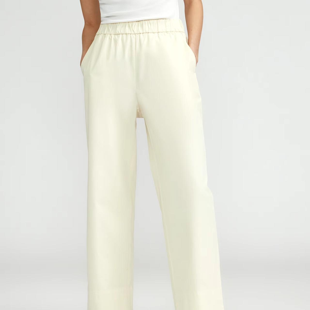 Everlane easy Jean in organic cotton brand new Depop