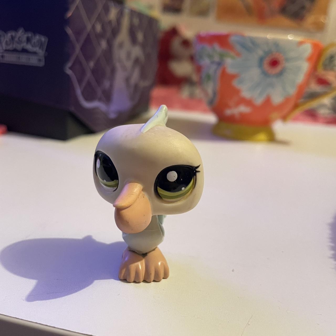 item listed by greavards