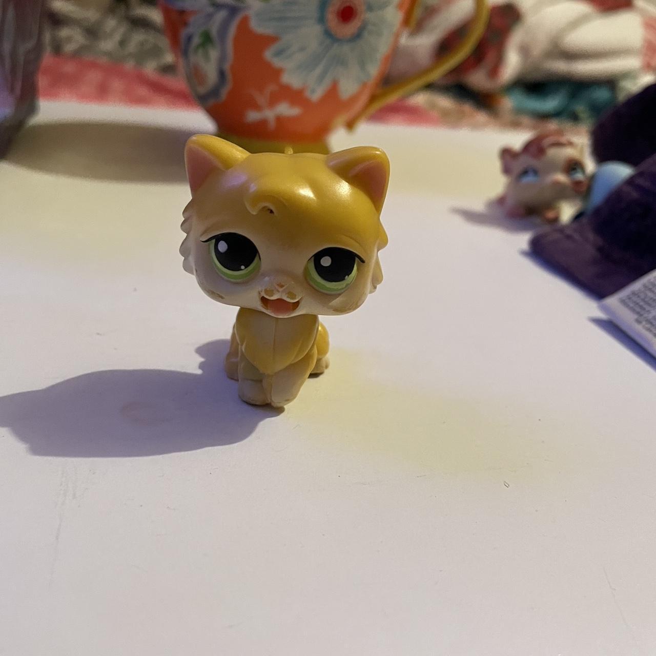 item listed by greavards