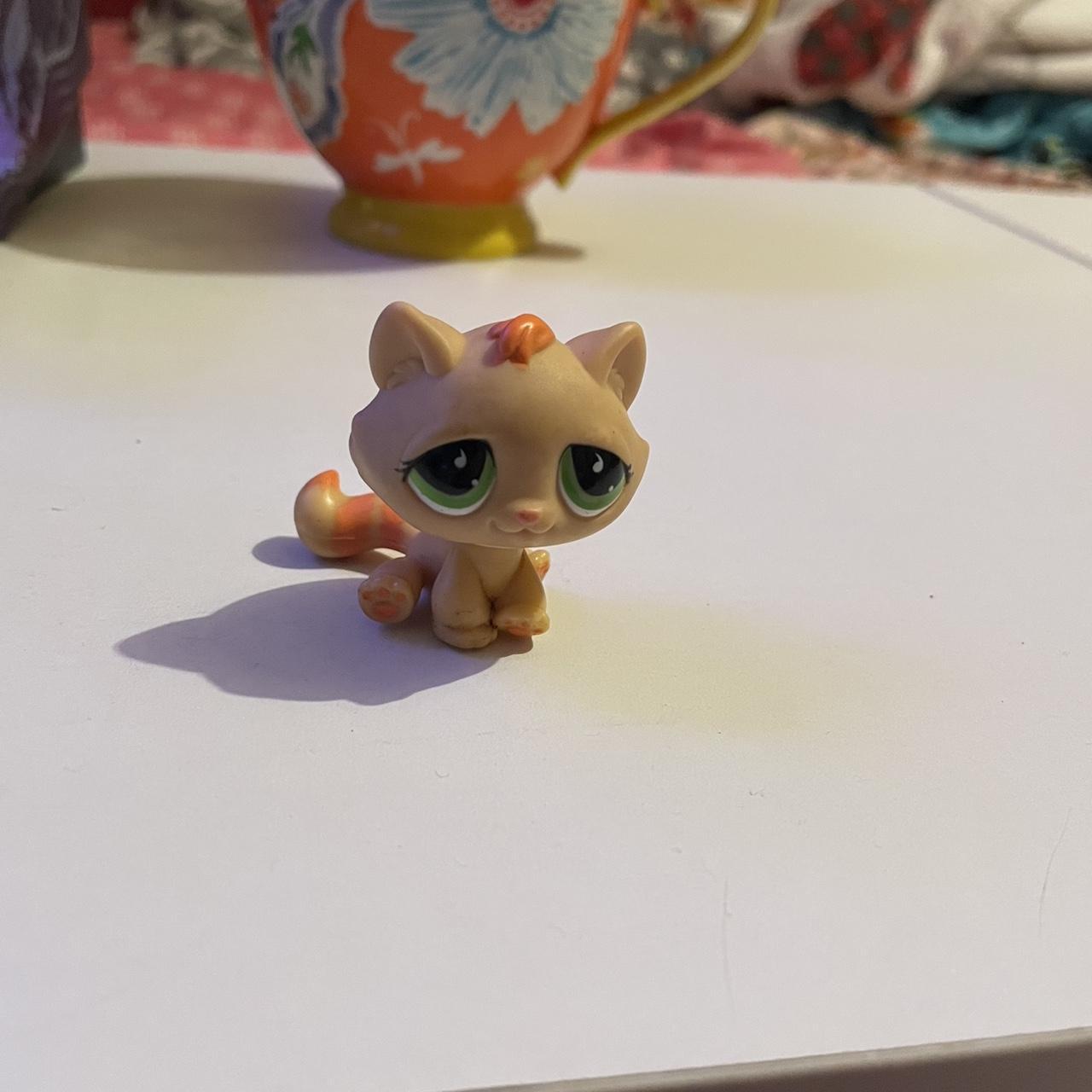 item listed by greavards
