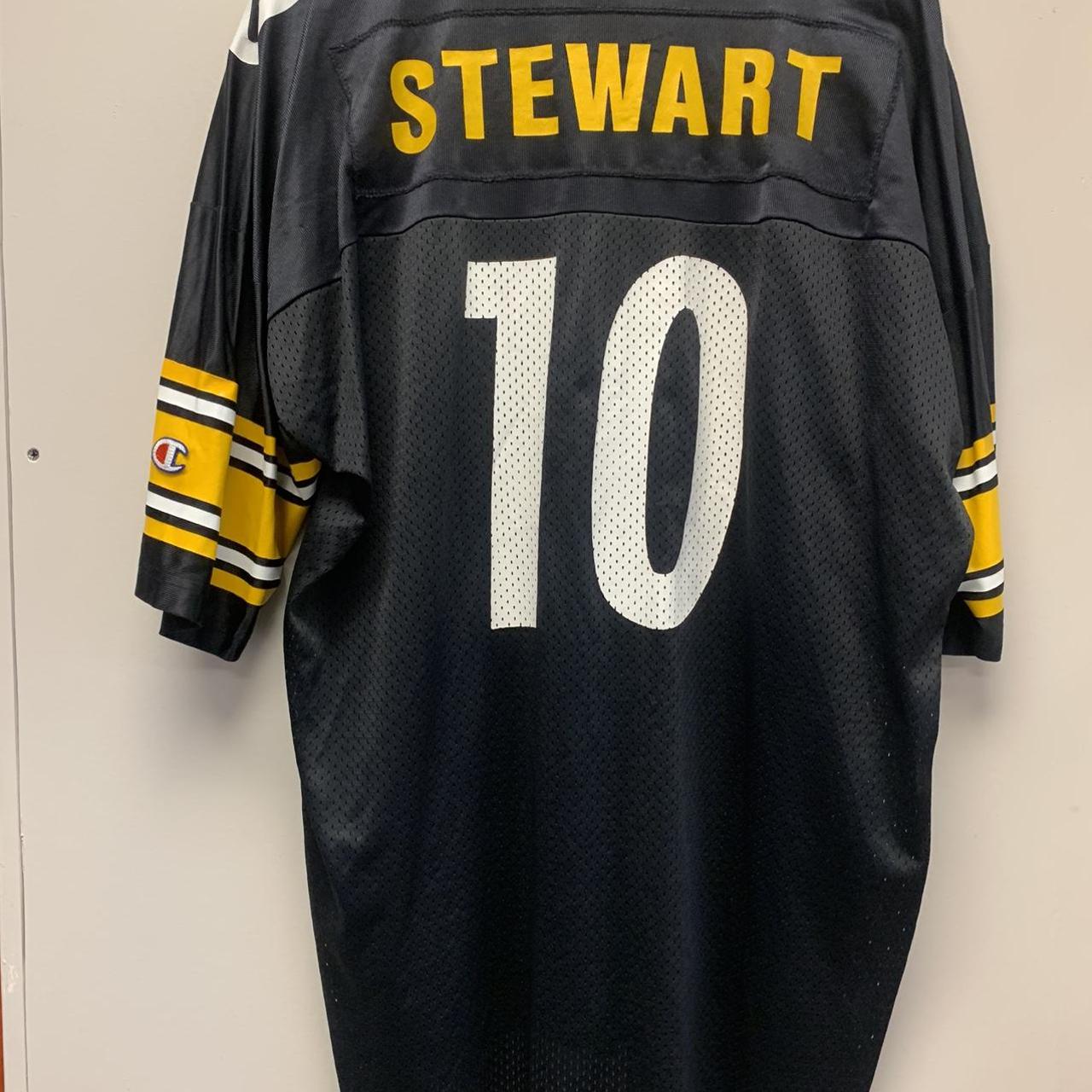 Vintage Pittsburgh Steelers Jersey. Dope Kordell - Depop