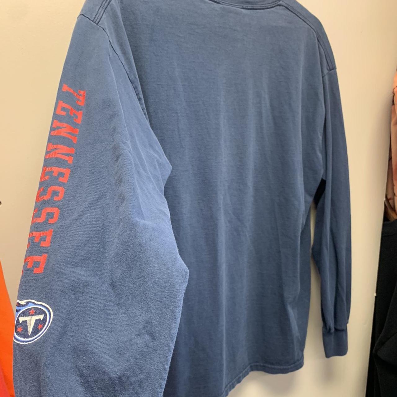 Very Vintage Tennessee Titans shirt In great - Depop