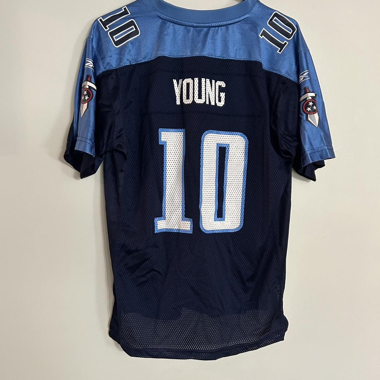 VTG deals Vince Young Jersey