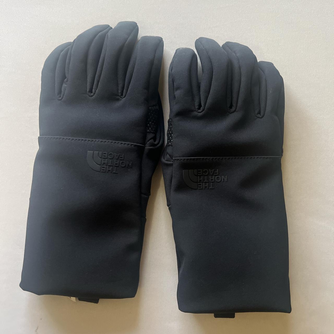 North face outlet ur powered gloves