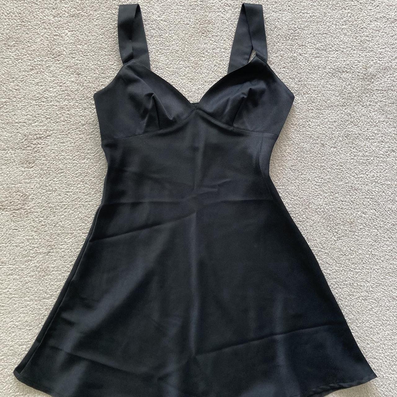 The Perfect Lil Black Cocktail Party Dress XS/S. ️... - Depop