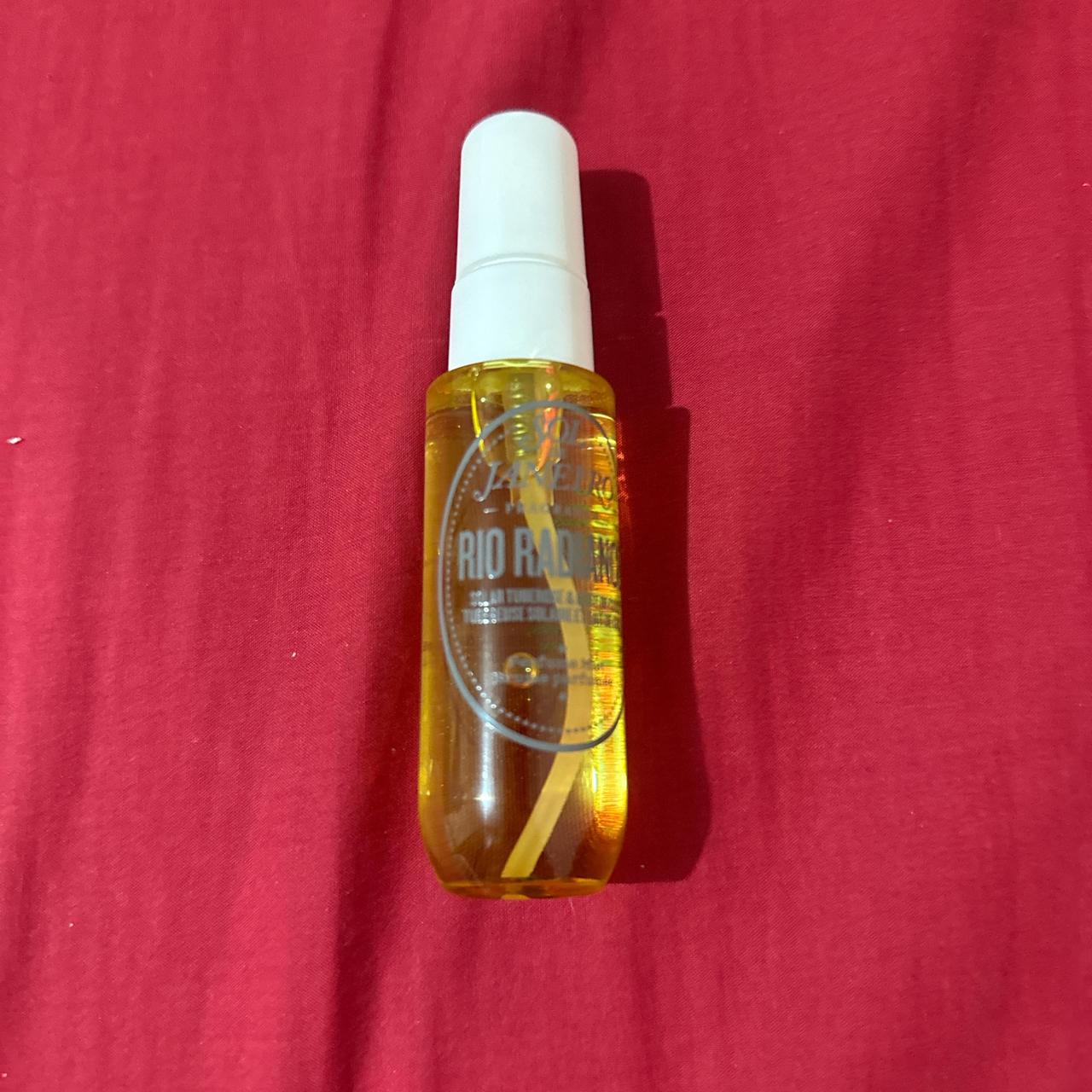 Sol De Janeiro Rio Radiance 30ml Perfume Mist -... - Depop