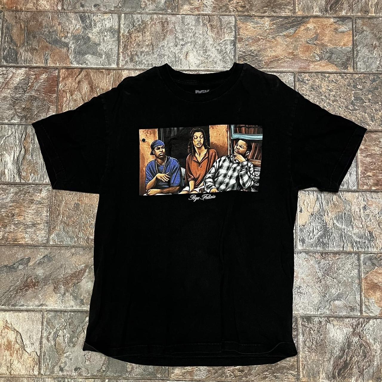 zumiez bye felicia shirt