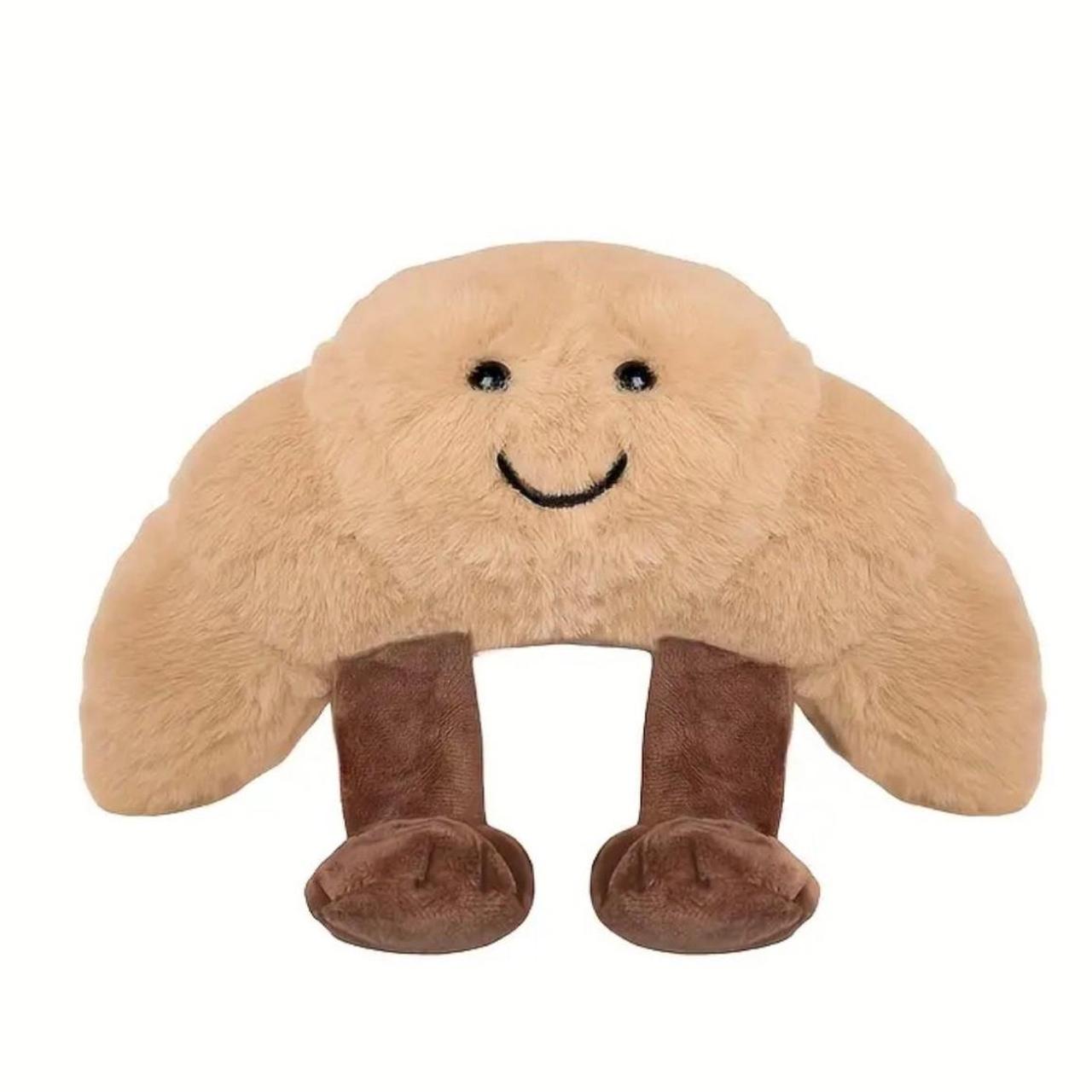 Jellycat Bread Words Plush, Cute Stuffed Plush,... Depop